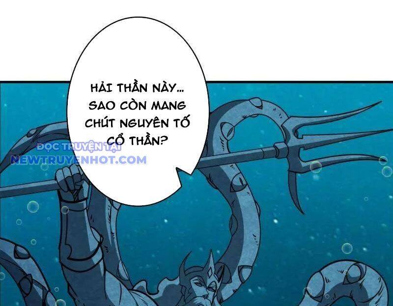 Vừa Chơi Đã Có Tài Khoản Vương Giả - Chapter 500 - Page 19