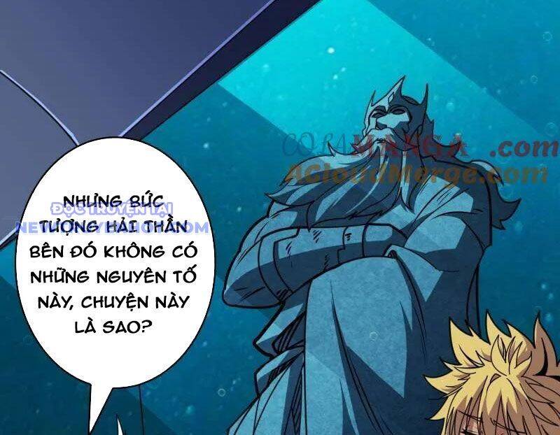 Vừa Chơi Đã Có Tài Khoản Vương Giả - Chapter 500 - Page 22