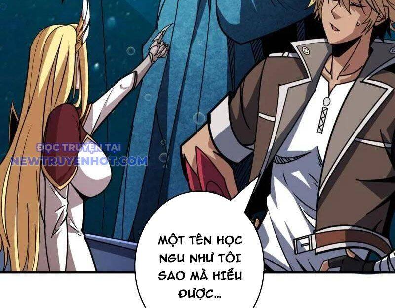 Vừa Chơi Đã Có Tài Khoản Vương Giả - Chapter 500 - Page 23