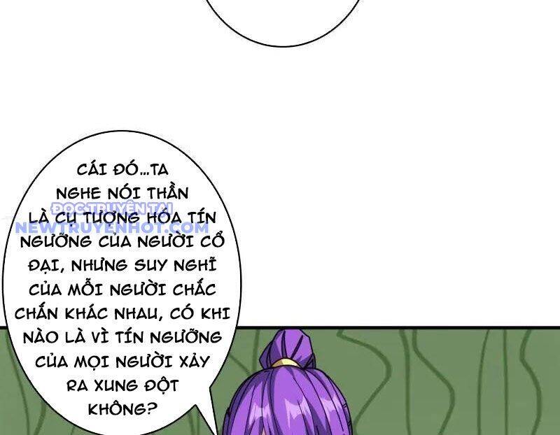 Vừa Chơi Đã Có Tài Khoản Vương Giả - Chapter 500 - Page 24