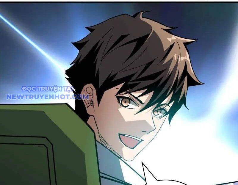 Vừa Chơi Đã Có Tài Khoản Vương Giả - Chapter 500 - Page 27