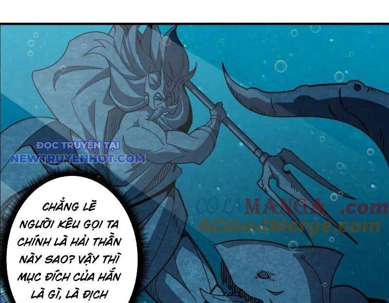 Vừa Chơi Đã Có Tài Khoản Vương Giả - Chapter 500 - Page 29