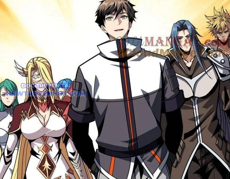 Vừa Chơi Đã Có Tài Khoản Vương Giả - Chapter 500 - Page 3