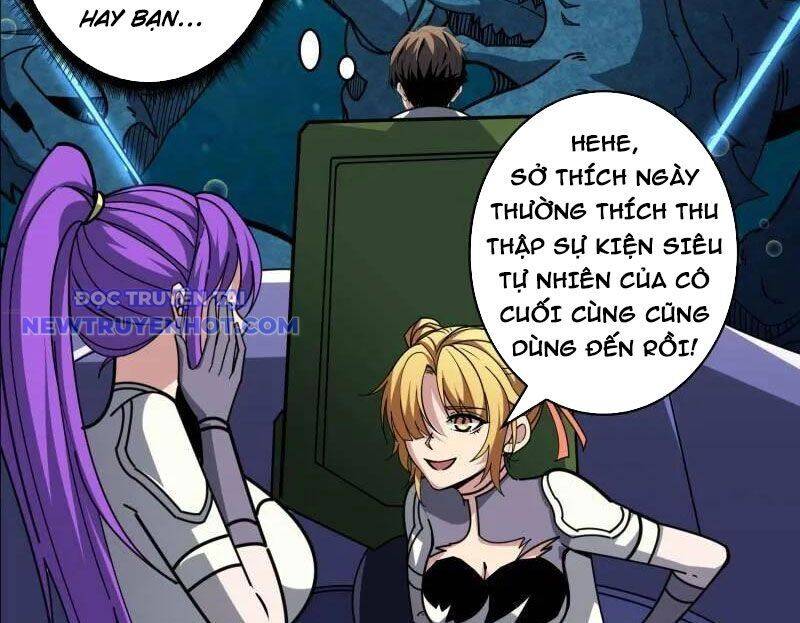 Vừa Chơi Đã Có Tài Khoản Vương Giả - Chapter 500 - Page 30