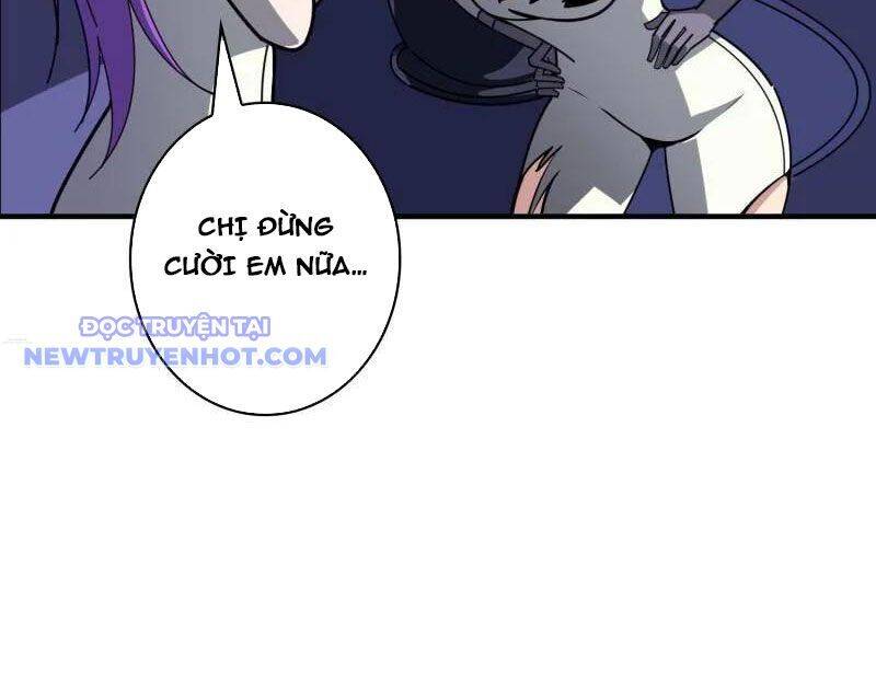 Vừa Chơi Đã Có Tài Khoản Vương Giả - Chapter 500 - Page 31