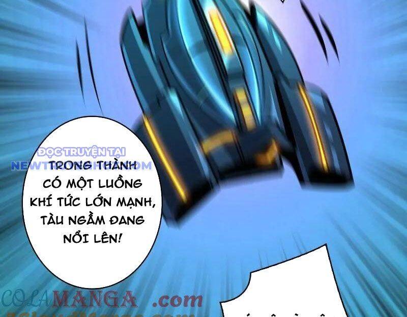 Vừa Chơi Đã Có Tài Khoản Vương Giả - Chapter 500 - Page 37