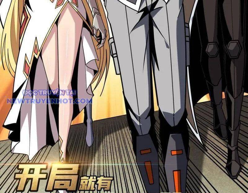 Vừa Chơi Đã Có Tài Khoản Vương Giả - Chapter 500 - Page 4