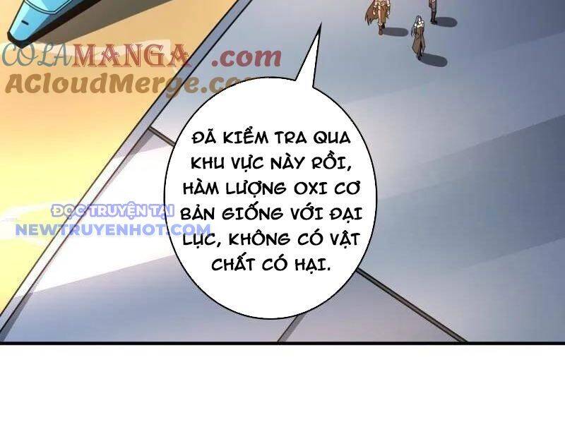 Vừa Chơi Đã Có Tài Khoản Vương Giả - Chapter 500 - Page 47