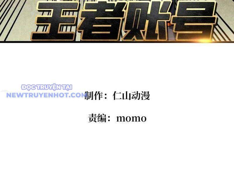 Vừa Chơi Đã Có Tài Khoản Vương Giả - Chapter 500 - Page 5