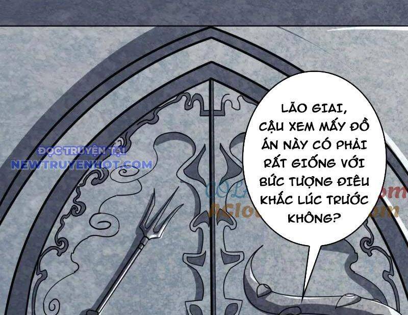 Vừa Chơi Đã Có Tài Khoản Vương Giả - Chapter 500 - Page 51