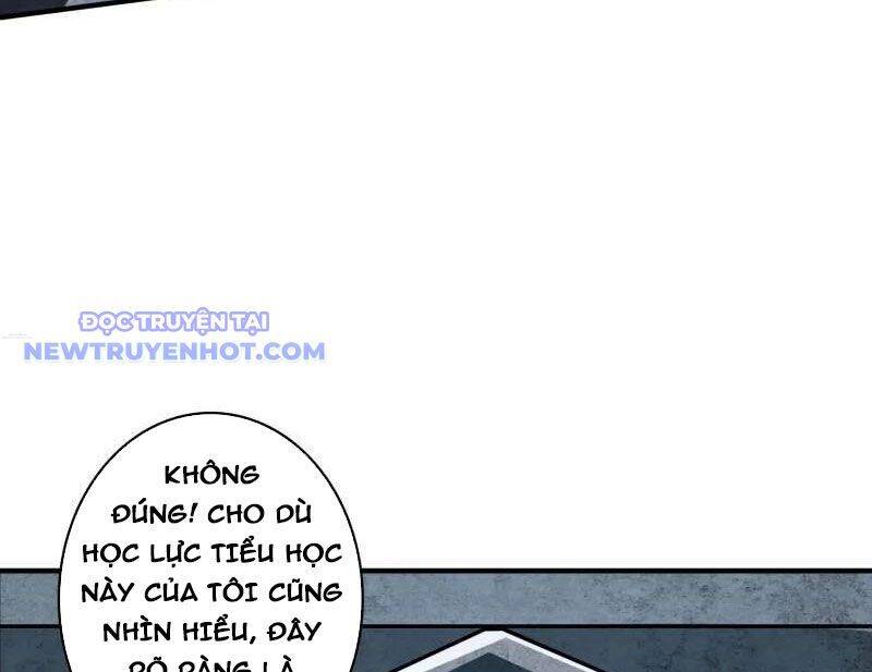 Vừa Chơi Đã Có Tài Khoản Vương Giả - Chapter 500 - Page 54