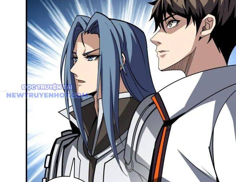 Vừa Chơi Đã Có Tài Khoản Vương Giả - Chapter 500 - Page 57