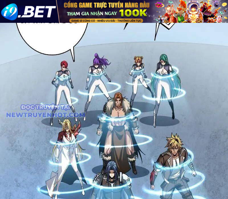Vừa Chơi Đã Có Tài Khoản Vương Giả - Chapter 500 - Page 62