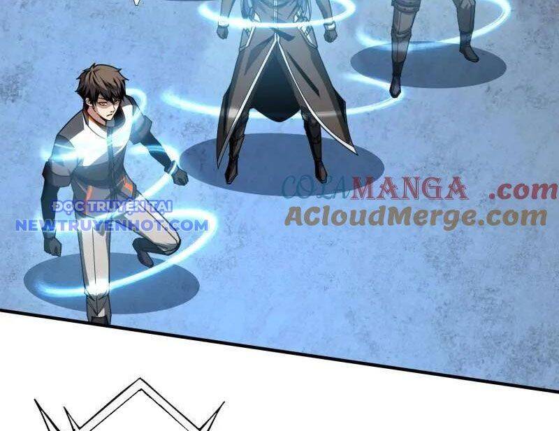 Vừa Chơi Đã Có Tài Khoản Vương Giả - Chapter 500 - Page 63