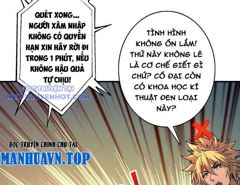 Vừa Chơi Đã Có Tài Khoản Vương Giả - Chapter 500 - Page 64