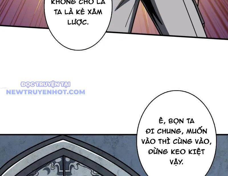 Vừa Chơi Đã Có Tài Khoản Vương Giả - Chapter 500 - Page 69