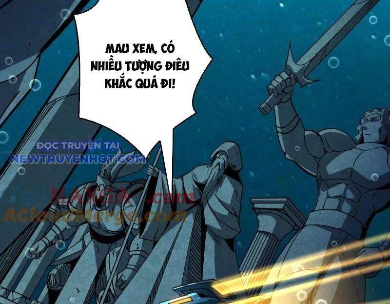 Vừa Chơi Đã Có Tài Khoản Vương Giả - Chapter 500 - Page 7