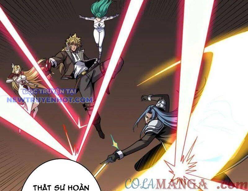 Vừa Chơi Đã Có Tài Khoản Vương Giả - Chapter 500 - Page 81