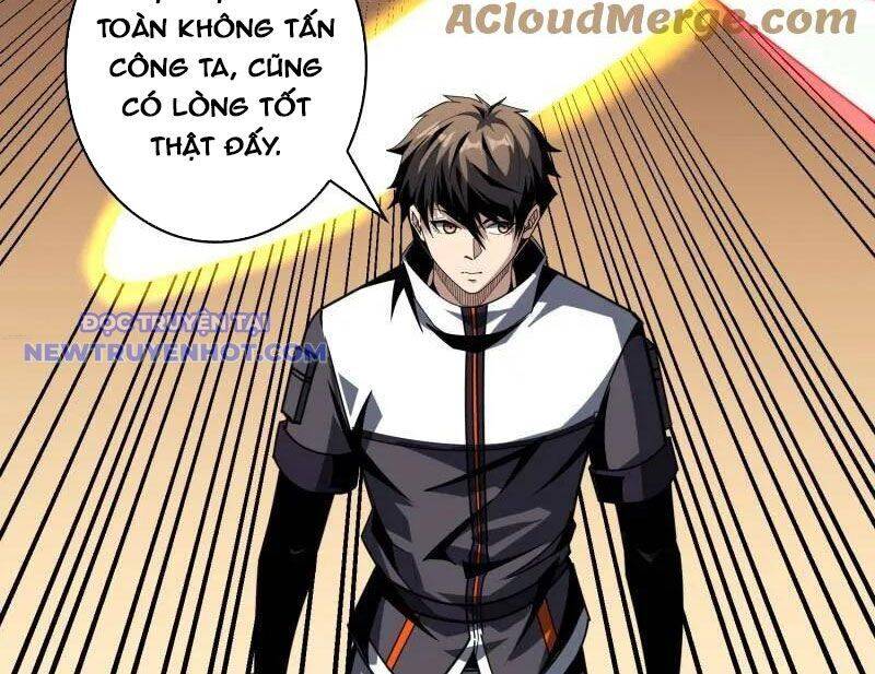 Vừa Chơi Đã Có Tài Khoản Vương Giả - Chapter 500 - Page 82