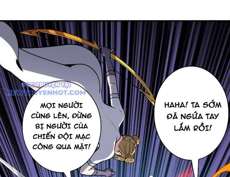 Vừa Chơi Đã Có Tài Khoản Vương Giả - Chapter 500 - Page 86