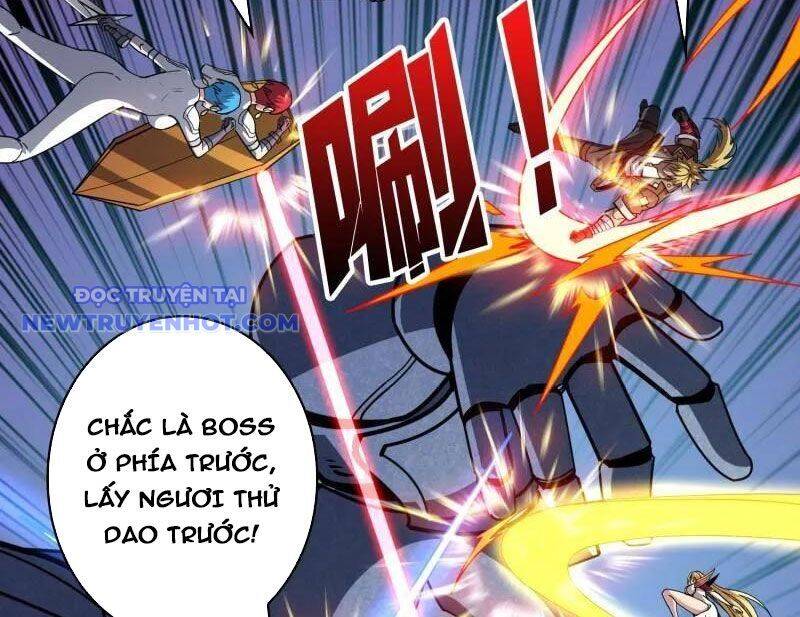 Vừa Chơi Đã Có Tài Khoản Vương Giả - Chapter 500 - Page 87