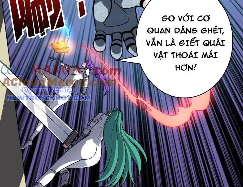 Vừa Chơi Đã Có Tài Khoản Vương Giả - Chapter 500 - Page 89