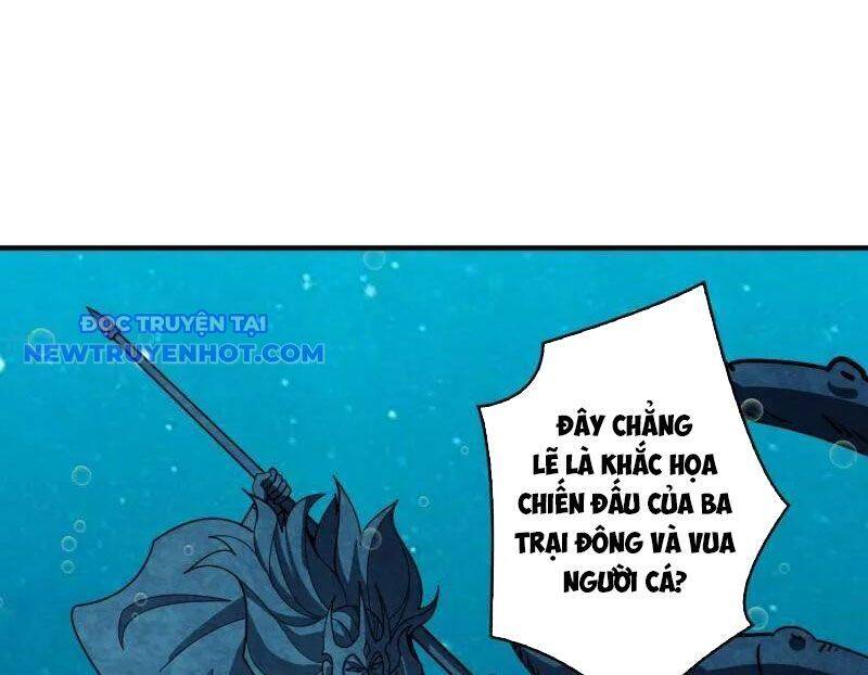 Vừa Chơi Đã Có Tài Khoản Vương Giả - Chapter 500 - Page 9