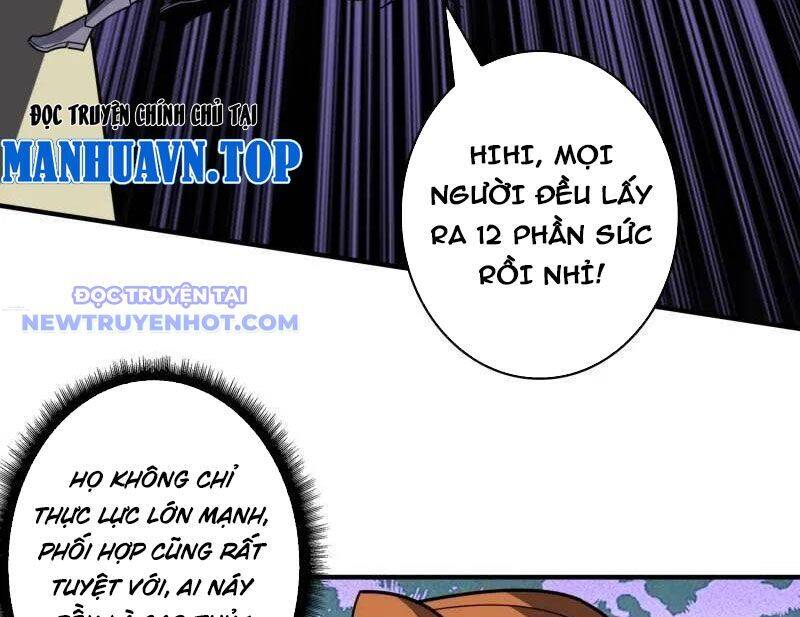 Vừa Chơi Đã Có Tài Khoản Vương Giả - Chapter 500 - Page 90