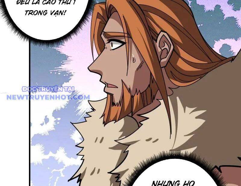 Vừa Chơi Đã Có Tài Khoản Vương Giả - Chapter 500 - Page 91