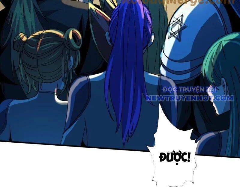 Vừa Chơi Đã Có Tài Khoản Vương Giả - Chapter 501 - Page 10