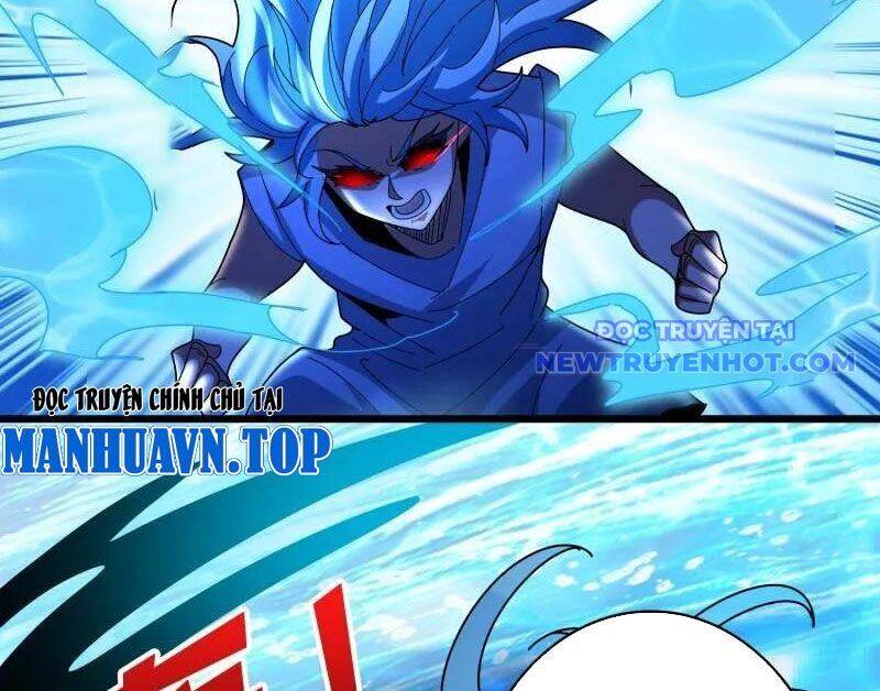 Vừa Chơi Đã Có Tài Khoản Vương Giả - Chapter 501 - Page 102