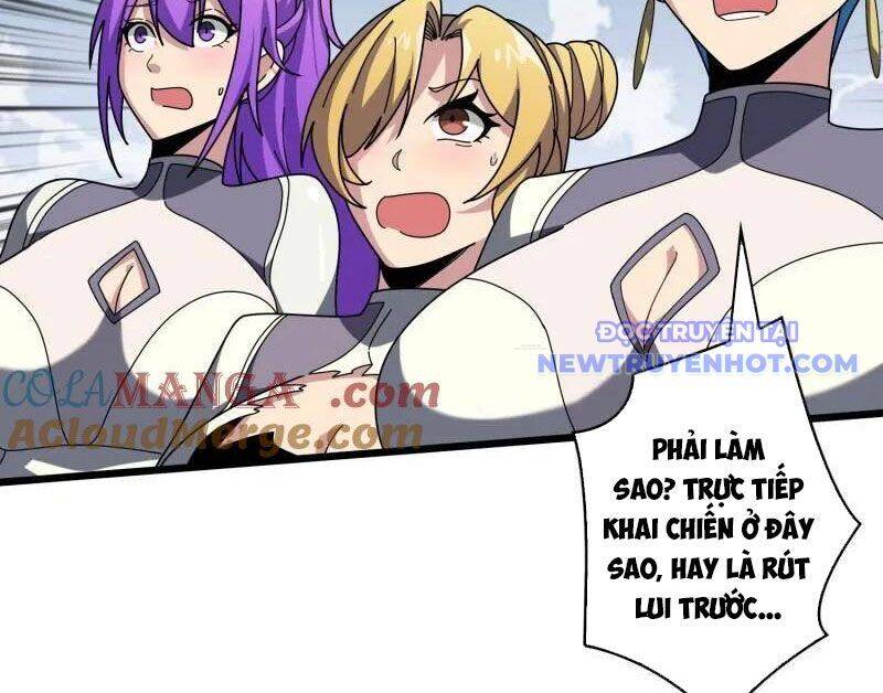 Vừa Chơi Đã Có Tài Khoản Vương Giả - Chapter 501 - Page 108