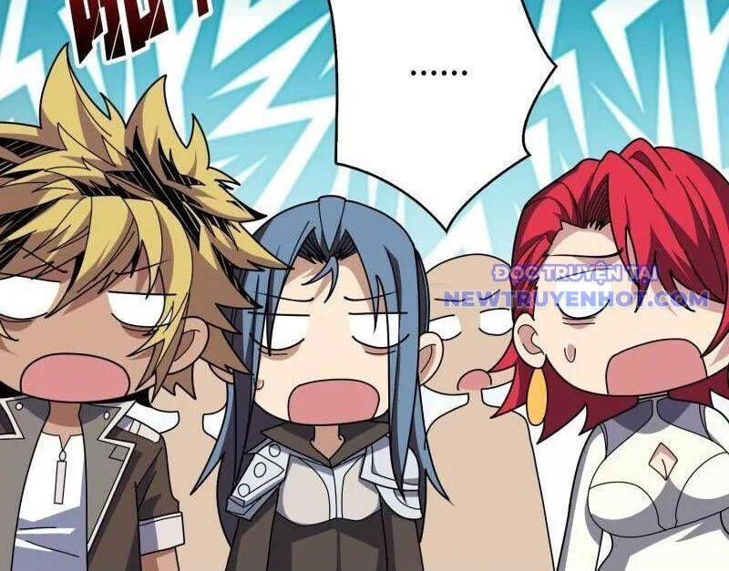 Vừa Chơi Đã Có Tài Khoản Vương Giả - Chapter 501 - Page 119