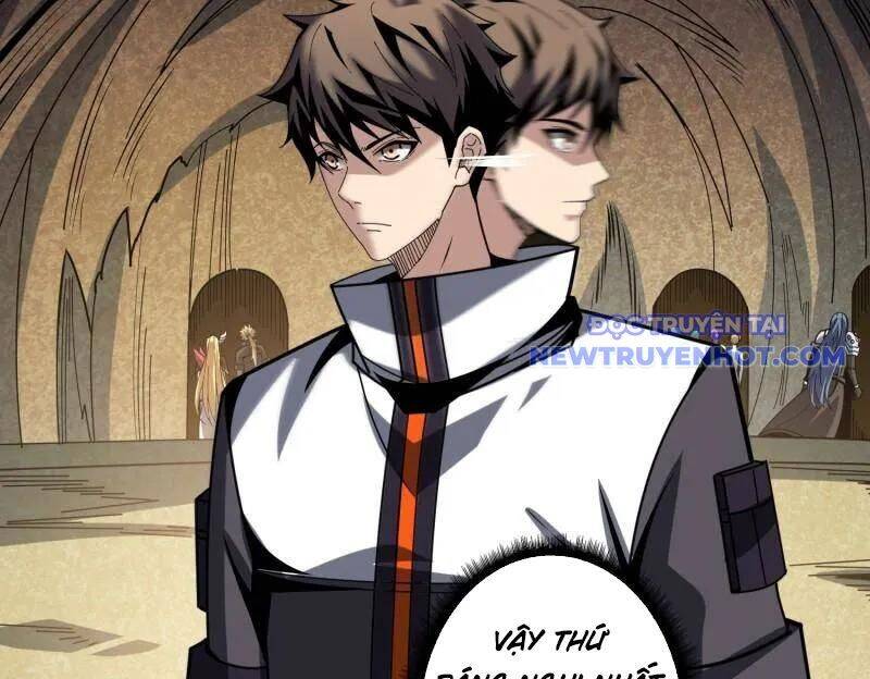 Vừa Chơi Đã Có Tài Khoản Vương Giả - Chapter 501 - Page 12