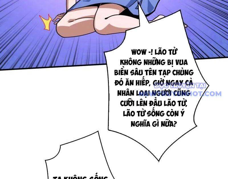 Vừa Chơi Đã Có Tài Khoản Vương Giả - Chapter 501 - Page 122