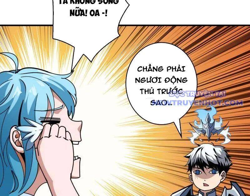 Vừa Chơi Đã Có Tài Khoản Vương Giả - Chapter 501 - Page 123