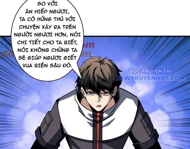 Vừa Chơi Đã Có Tài Khoản Vương Giả - Chapter 501 - Page 125
