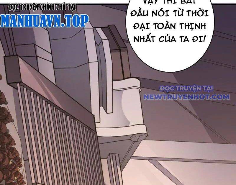 Vừa Chơi Đã Có Tài Khoản Vương Giả - Chapter 501 - Page 133
