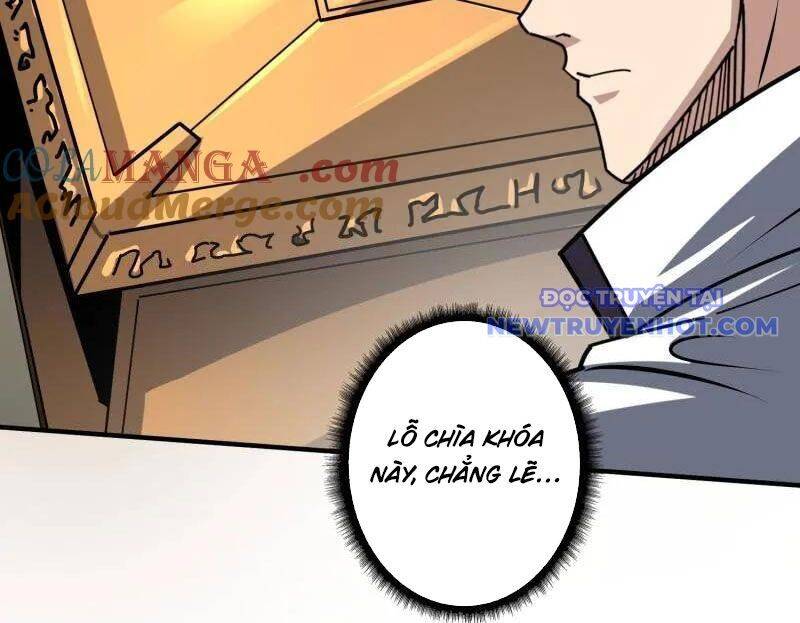 Vừa Chơi Đã Có Tài Khoản Vương Giả - Chapter 501 - Page 17