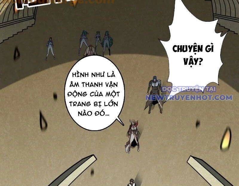 Vừa Chơi Đã Có Tài Khoản Vương Giả - Chapter 501 - Page 21