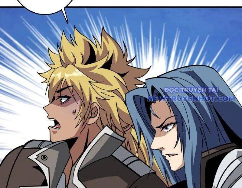 Vừa Chơi Đã Có Tài Khoản Vương Giả - Chapter 501 - Page 26