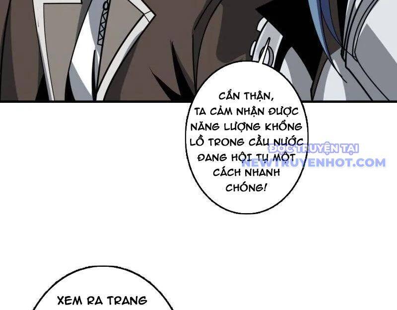 Vừa Chơi Đã Có Tài Khoản Vương Giả - Chapter 501 - Page 27