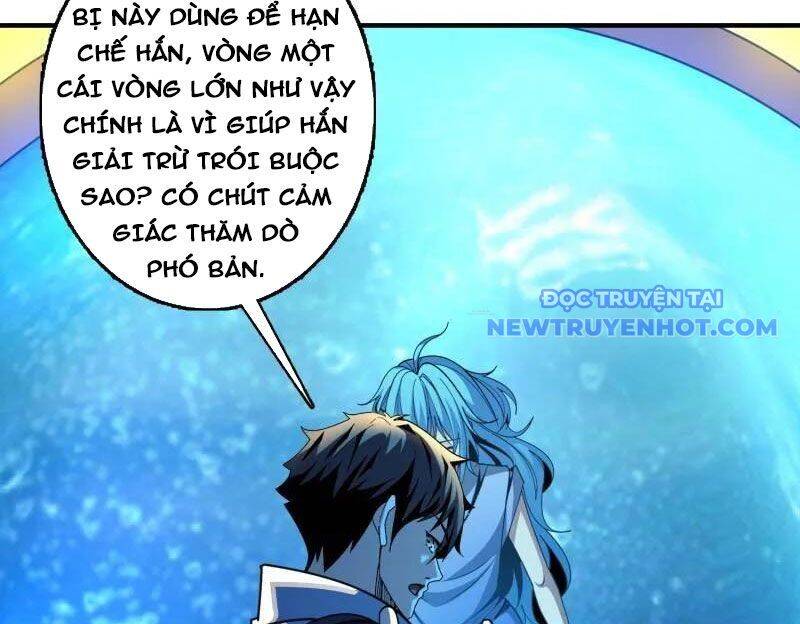 Vừa Chơi Đã Có Tài Khoản Vương Giả - Chapter 501 - Page 28
