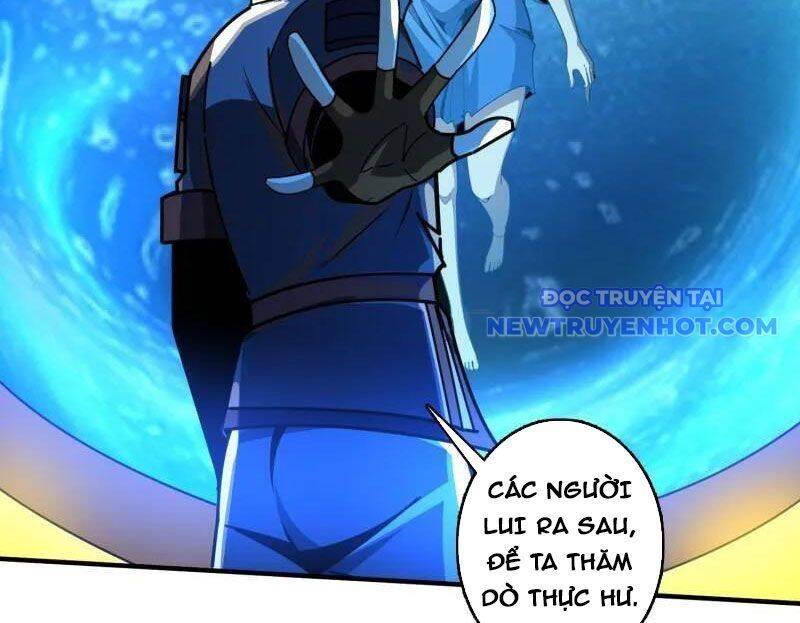 Vừa Chơi Đã Có Tài Khoản Vương Giả - Chapter 501 - Page 29