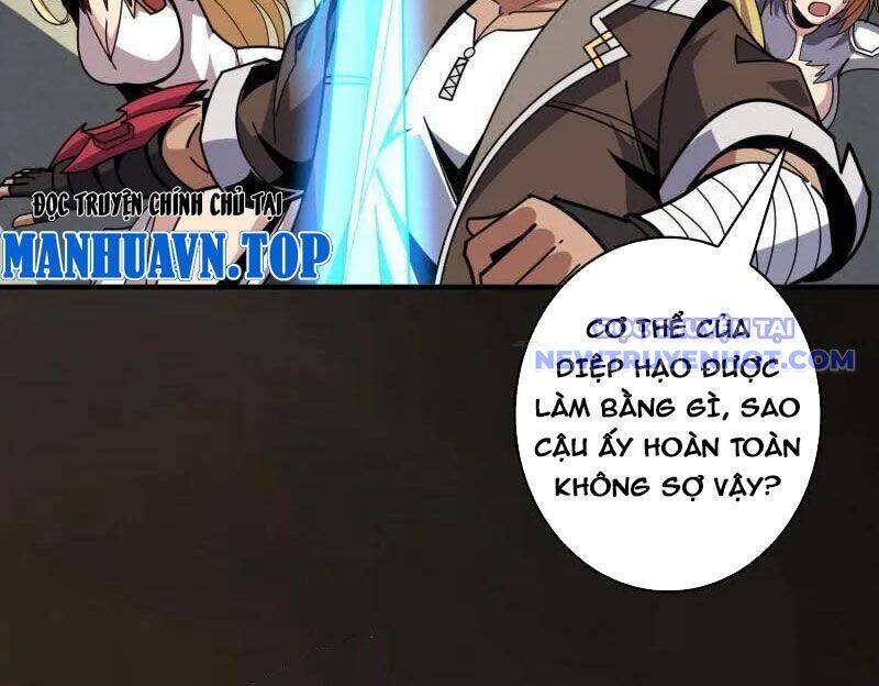 Vừa Chơi Đã Có Tài Khoản Vương Giả - Chapter 501 - Page 37