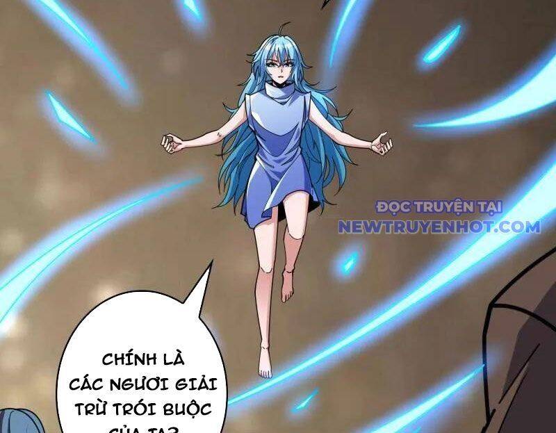 Vừa Chơi Đã Có Tài Khoản Vương Giả - Chapter 501 - Page 40