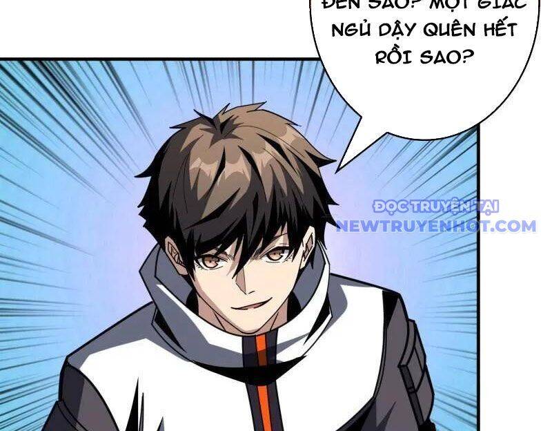 Vừa Chơi Đã Có Tài Khoản Vương Giả - Chapter 501 - Page 43