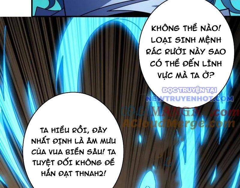 Vừa Chơi Đã Có Tài Khoản Vương Giả - Chapter 501 - Page 46