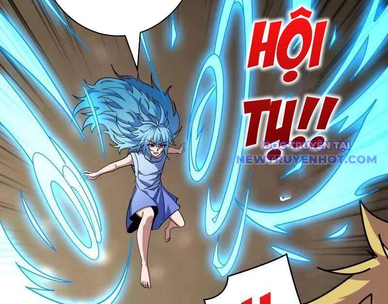 Vừa Chơi Đã Có Tài Khoản Vương Giả - Chapter 501 - Page 47