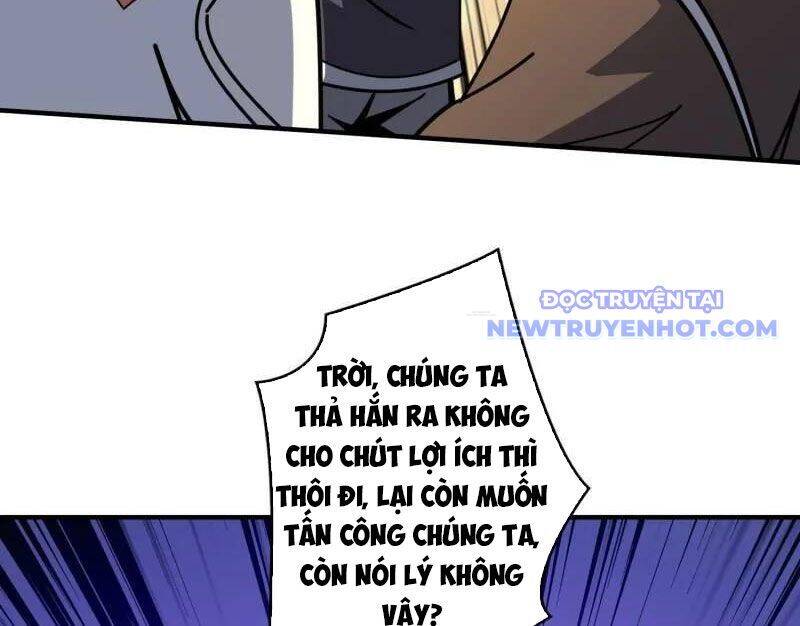 Vừa Chơi Đã Có Tài Khoản Vương Giả - Chapter 501 - Page 49